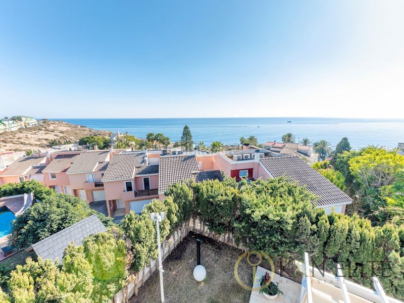 Foto ac772447-6ce5-458c-a191-ca81676e98d9. Casa amb aparcament piscina a Cabo de las Huertas Alicante