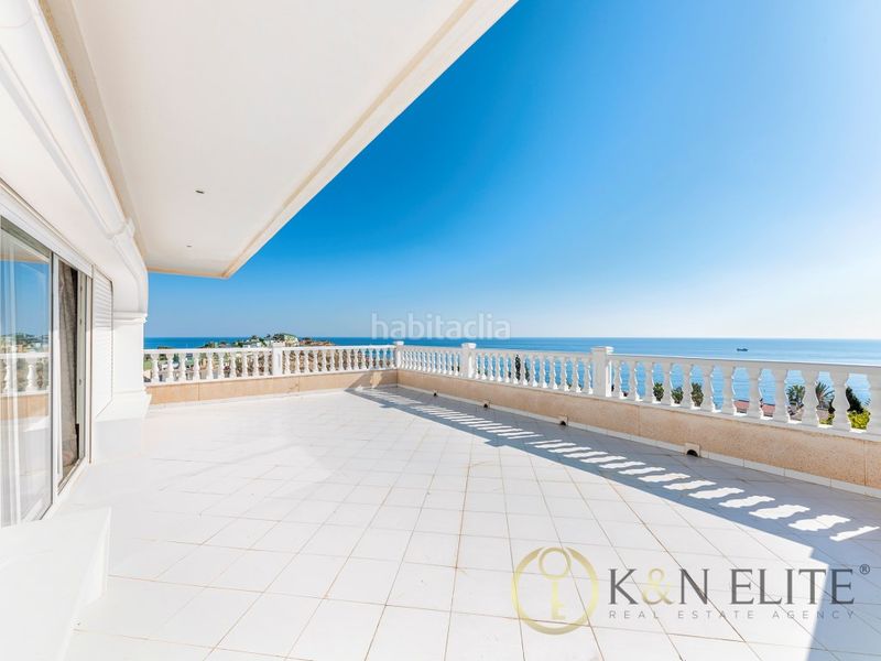 Foto b4ea07c7-2521-4736-8fb0-7aa84e68b413. Casa amb aparcament piscina a Cabo de las Huertas Alicante