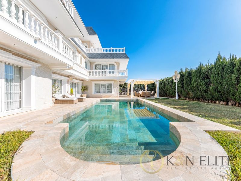 Foto dfea1082-68f0-4cb7-908a-1587d352e06e. Casa amb aparcament piscina a Cabo de las Huertas Alicante