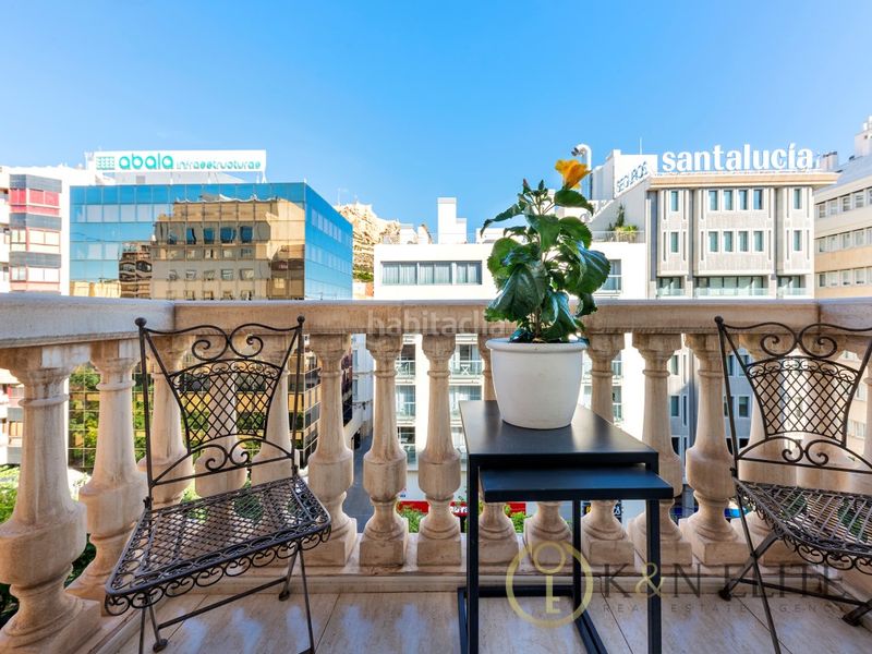 Foto dca3039f-7969-4bc7-94c3-dc71629d467a. Pis a Barrio del Centro Alicante
