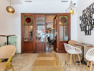 Local Comercial a Calle Angel Lozano