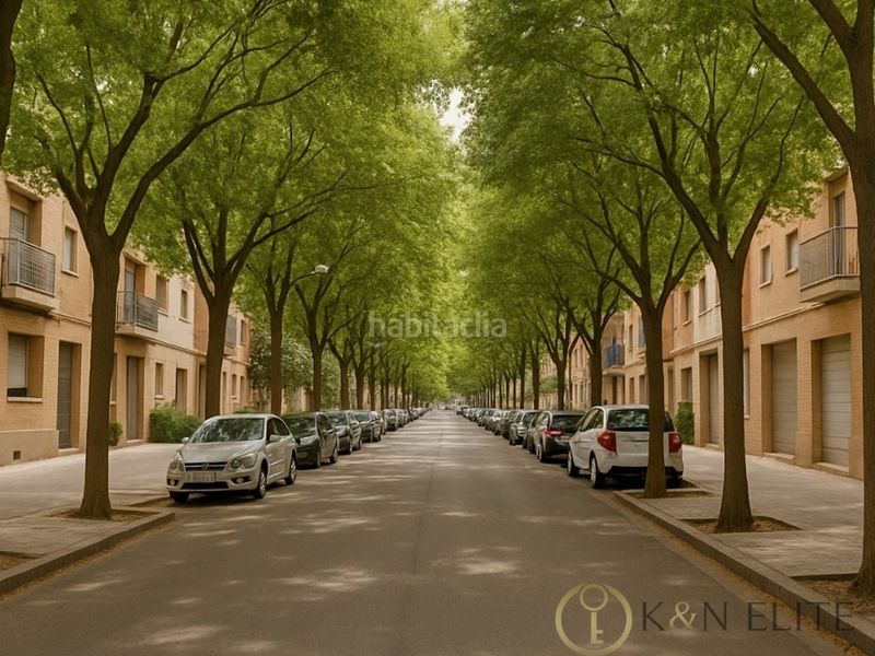 Foto 1342e2a3-3d01-4695-b621-549df4196ae7. Pis a Goya Madrid