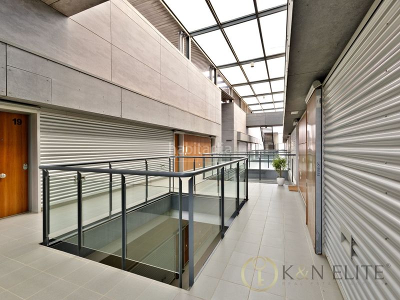 Foto 07bd3e58-8f80-4594-8d9e-322dbe70c035. Miete loft mit parking pool in Barrio de la Luz Xirivella