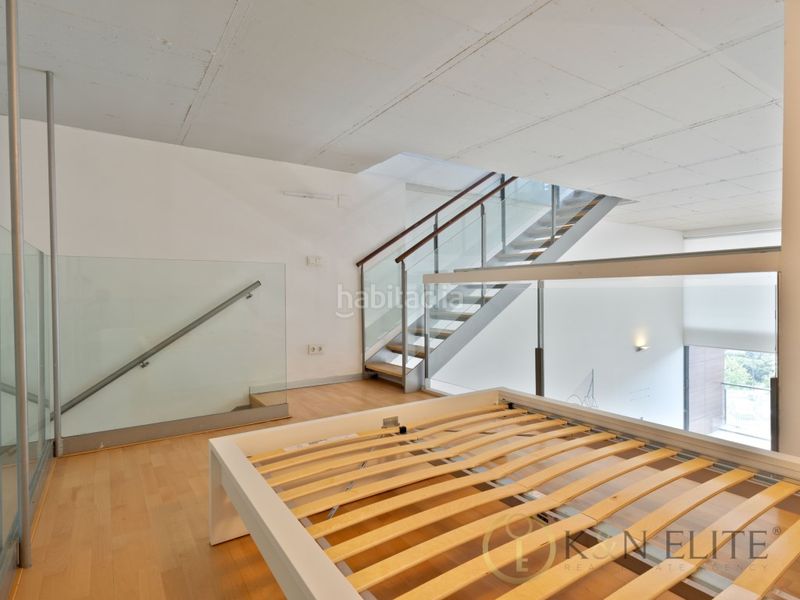 Foto 4ad5d57b-f86d-42f1-a166-e131c2ffb3ed. Miete loft mit parking pool in Barrio de la Luz Xirivella