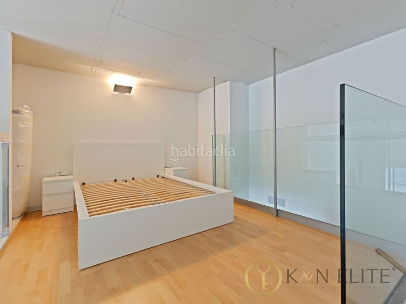 Foto 4b599fc4-7883-40ed-a42b-f9cea112d70e. Miete loft mit parking pool in Barrio de la Luz Xirivella