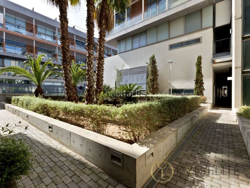 Foto 4bf6f3e4-b39f-4b7c-aa54-674f4da45e01. Miete loft mit parking pool in Barrio de la Luz Xirivella