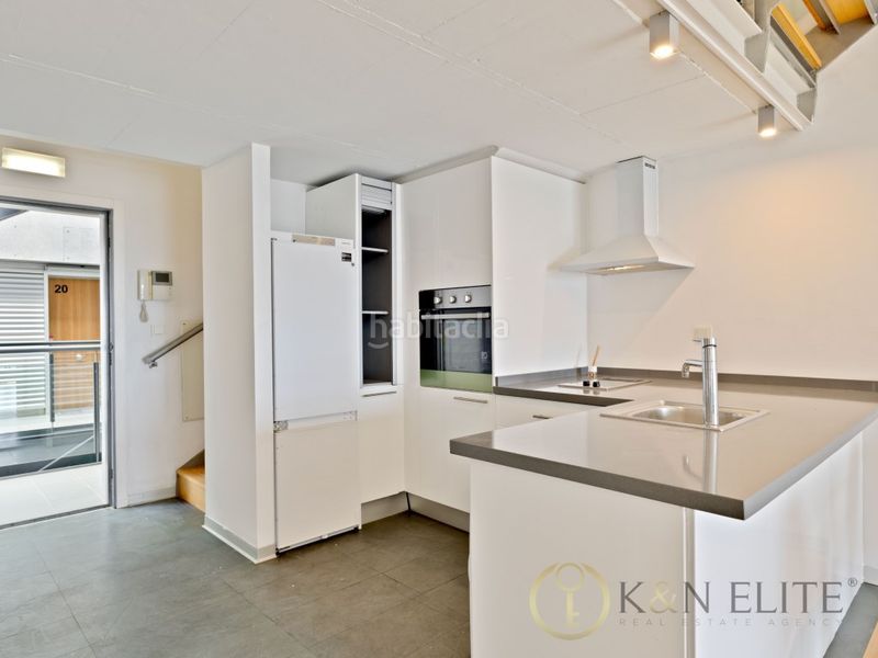 Foto 765b6f8f-f7a5-43b5-9be4-82250da02d97. Miete loft mit parking pool in Barrio de la Luz Xirivella