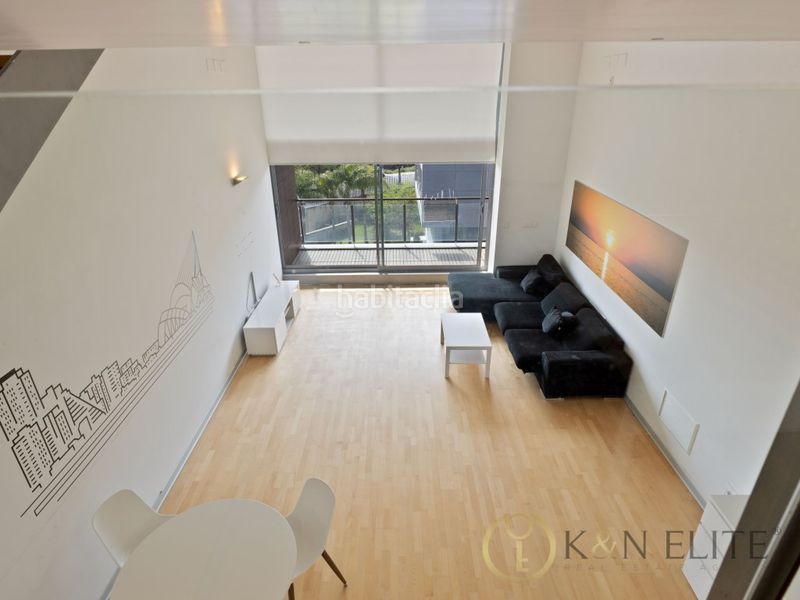 Foto 8b21a13f-bf5e-4155-a7be-5703b0aa1c59. Miete loft mit parking pool in Barrio de la Luz Xirivella