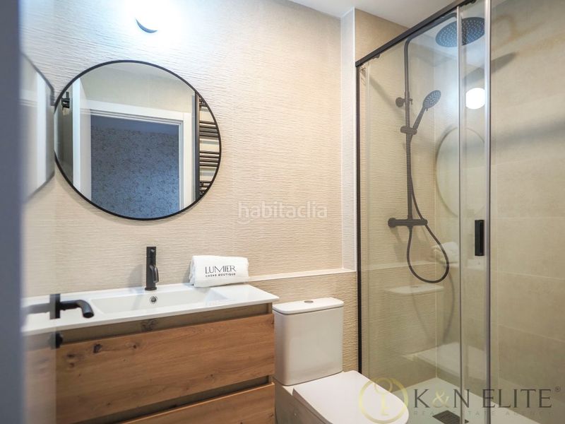 Foto e6ab2f5a-f005-4037-932f-3feb6be0566a. Pis amb calefacció a Vallehermoso Madrid