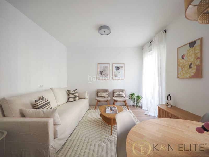 Foto f9516546-6036-4700-b860-5ec28b264e85. Pis amb calefacció a Vallehermoso Madrid