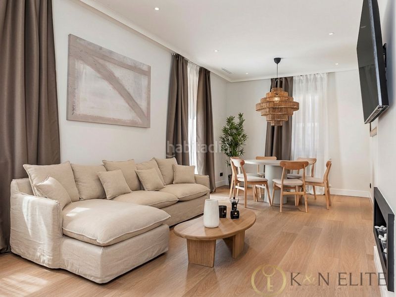 Foto 01b4e19d-fd05-4fd3-ab95-e62011090988. Pis a Almagro Madrid