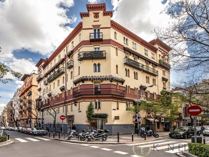 Foto 1449fa70-6683-4ef1-ace6-d8295adb6f0b. Pis a Almagro Madrid