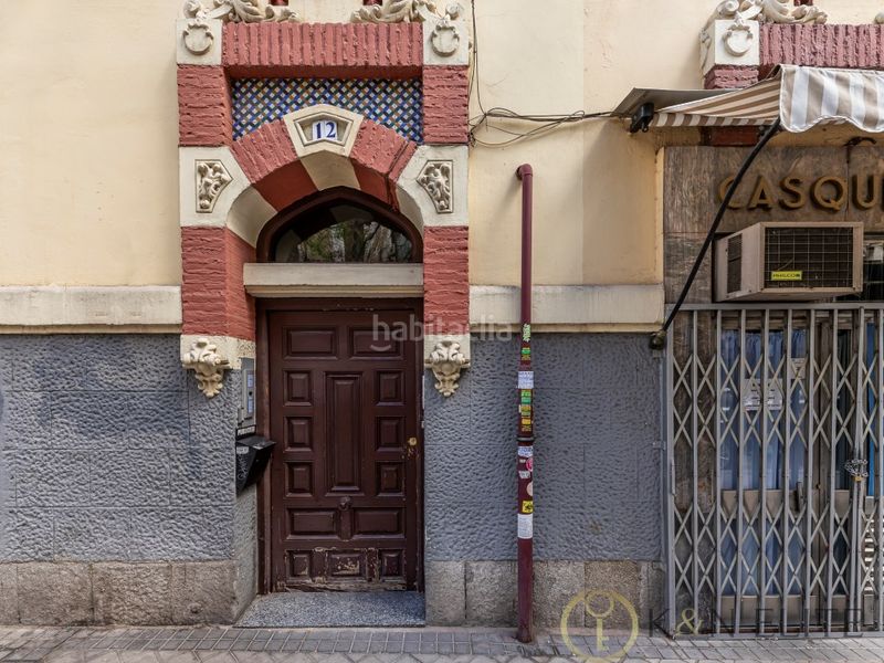 Foto 37221b11-04e1-4cef-8c39-da736cbff42a. Pis a Almagro Madrid