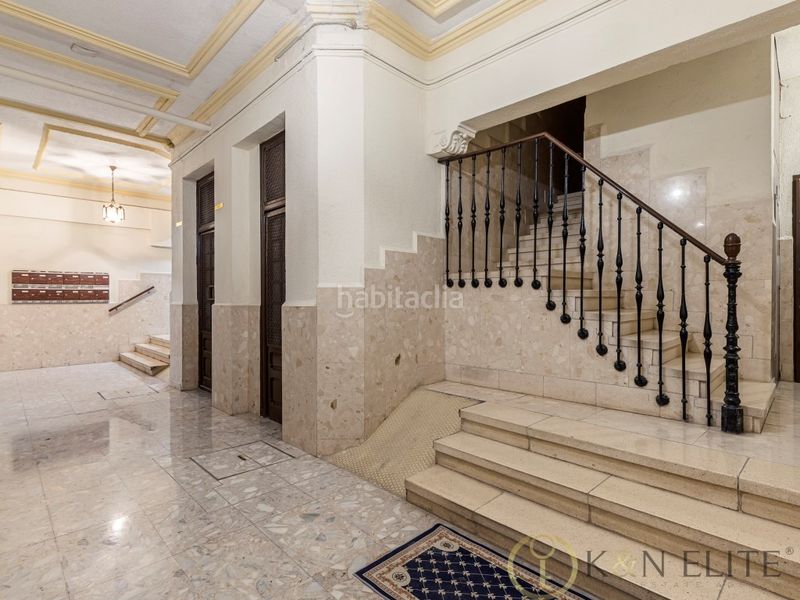 Foto 90f53570-9dea-4b6d-9b70-9aa84c1c189f. Pis a Almagro Madrid