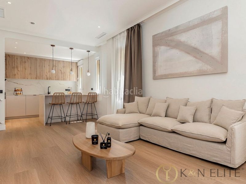 Foto 9432f80e-b83d-4965-9521-c6690b451106. Pis a Almagro Madrid