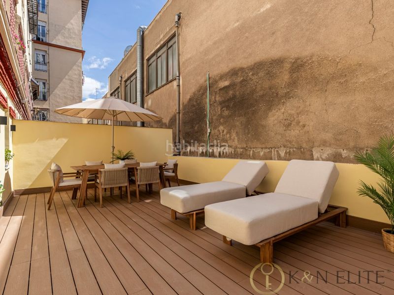 Foto a21c1f22-5f0e-49c3-9dfd-5aa1e9e05492. Pis a Almagro Madrid