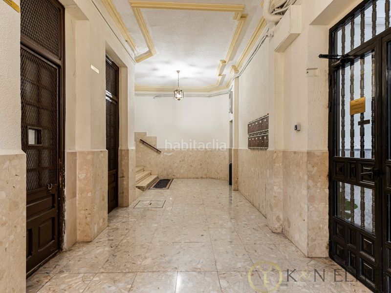 Foto a4fe07c5-b654-43d3-b0d9-595a8bcd6c96. Pis a Almagro Madrid