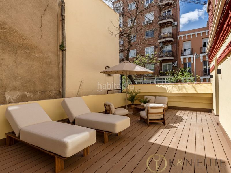 Foto ad5f6e30-0e74-4a2a-a52f-f7b3ccbe0568. Pis a Almagro Madrid