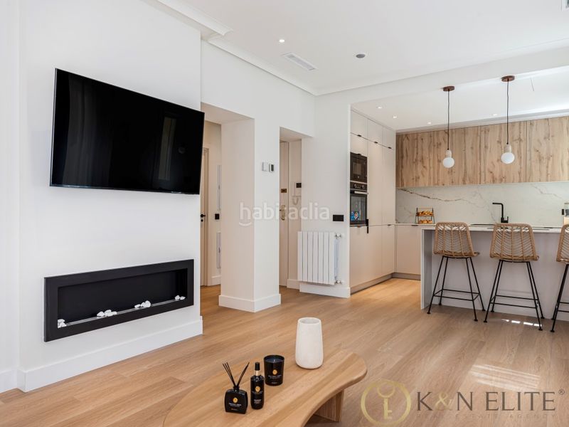 Foto cb621ca4-7963-41c3-ac7e-34decc03b3a3. Pis a Almagro Madrid