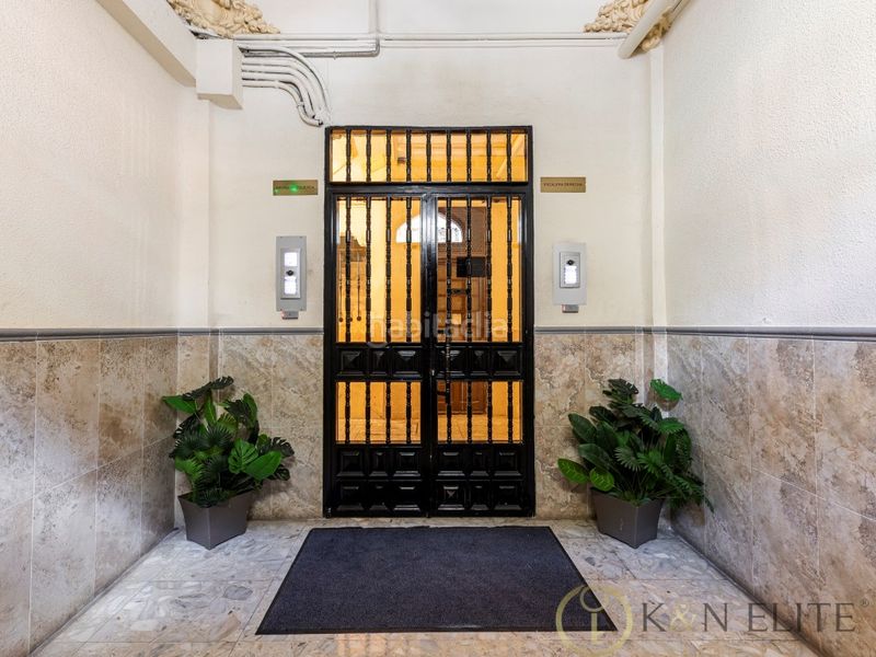 Foto d0b6d665-d4d1-4b5e-bba0-b5c0785de2a4. Pis a Almagro Madrid