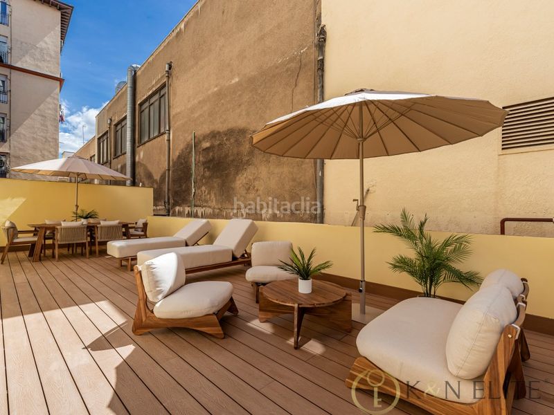 Foto d2fed068-e0f3-408f-a2cd-c2f3d6e15839. Pis a Almagro Madrid