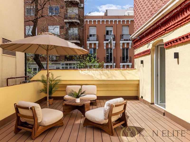 Foto d57b6364-33b1-4cb6-a4e4-135880ed78a2. Pis a Almagro Madrid