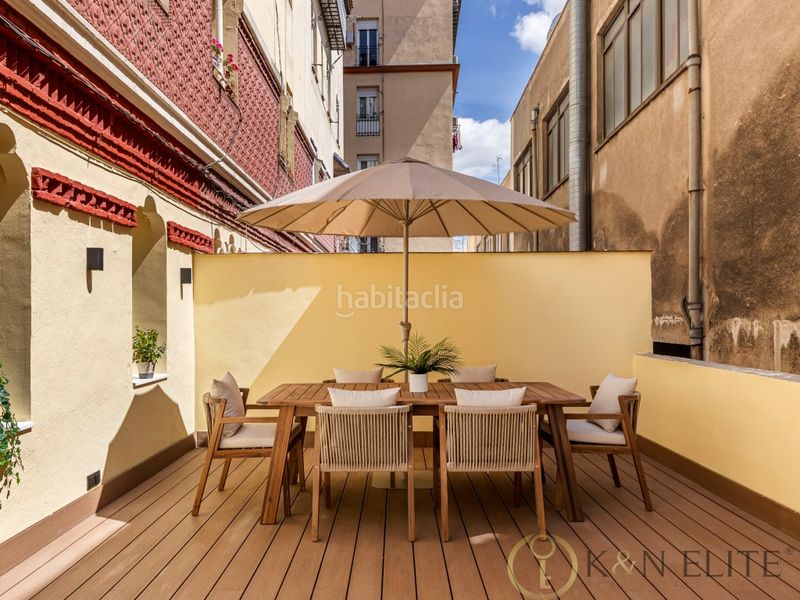 Foto dffcc015-0526-4df8-869e-42dc3558daba. Pis a Almagro Madrid