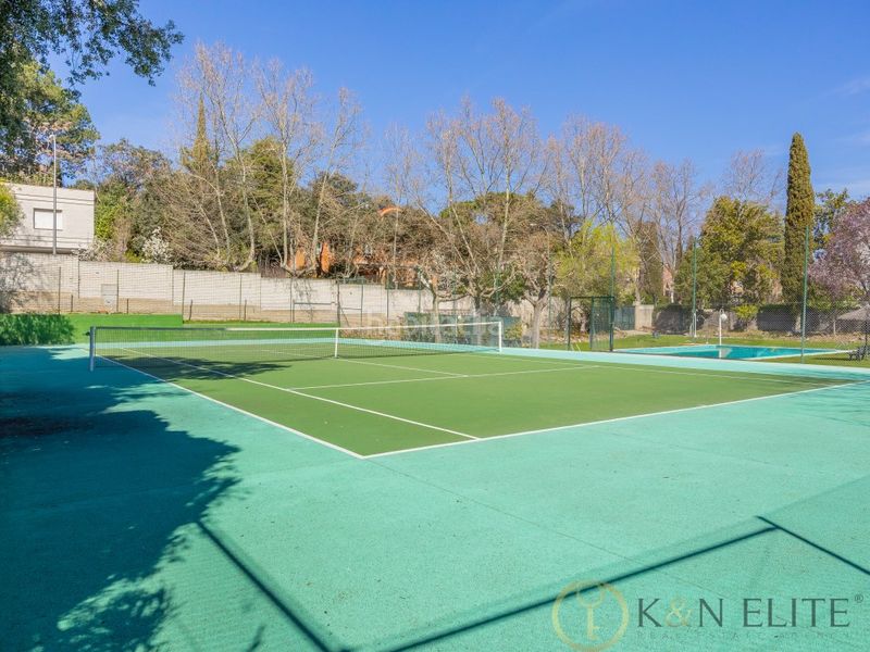 Foto 14433253-0478-4bc0-b904-9da1d1b2e699. Xalet amb aparcament piscina a Fuentelarreina Madrid