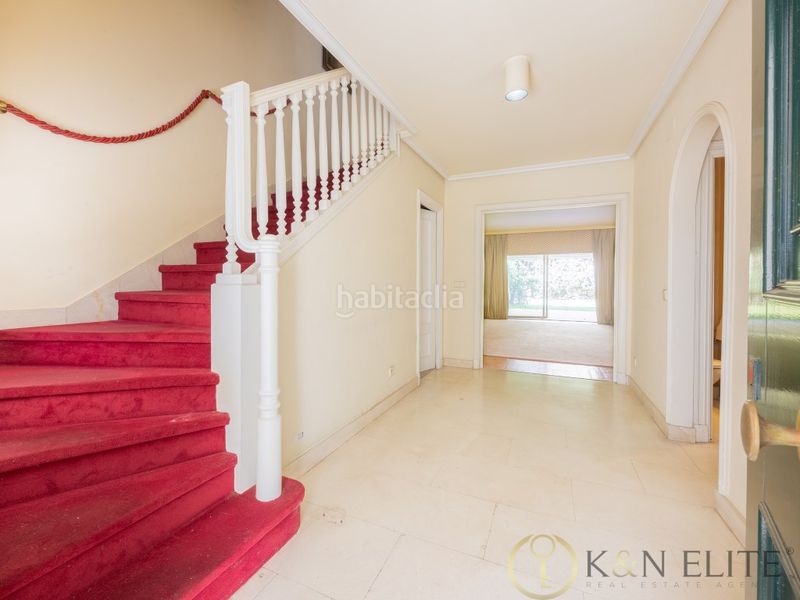 Foto 3da75acf-a784-4a78-8d00-5f33fe171fe3. Xalet amb aparcament piscina a Fuentelarreina Madrid