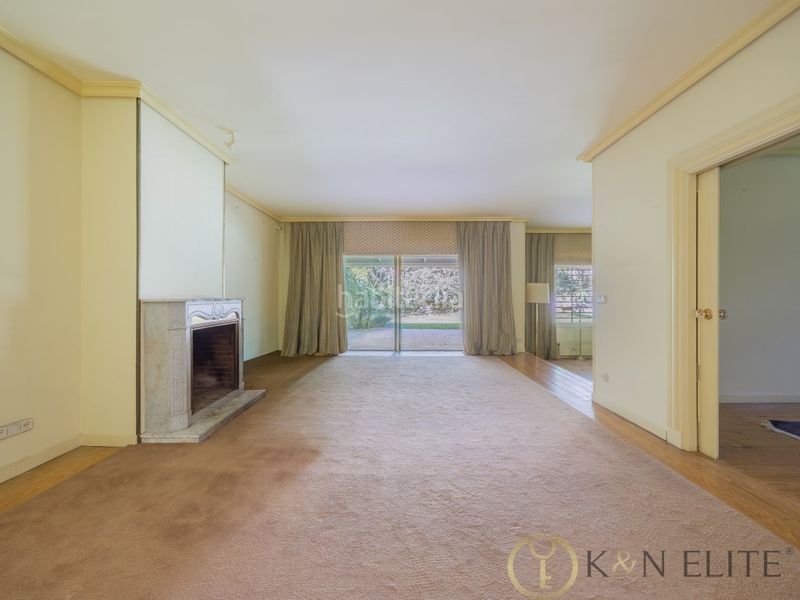 Foto 807e66a6-3cc1-4e85-b68a-dd07e23c0526. Xalet amb aparcament piscina a Fuentelarreina Madrid