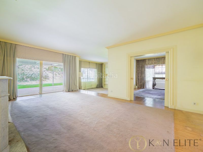 Foto a62a5e4f-32bb-4189-9e82-f14bc0a958a6. Xalet amb aparcament piscina a Fuentelarreina Madrid