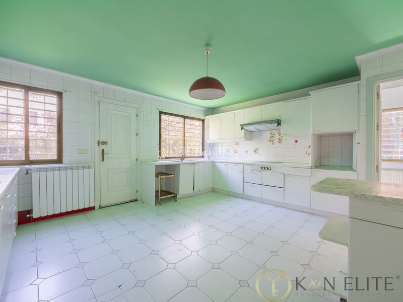 Foto e7ac8f08-02f6-4227-a278-034dae85413d. Xalet amb aparcament piscina a Fuentelarreina Madrid