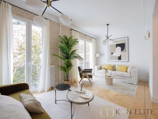 Pis a Calle Castello