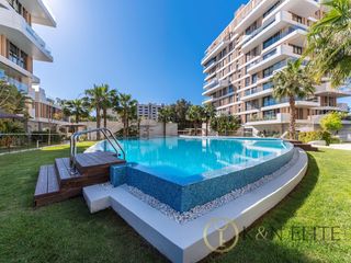 Piso en Calle Artista Remigio Soler