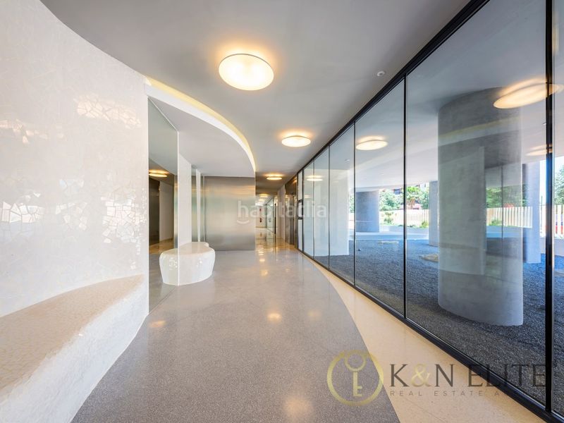 Foto 1edff676-1160-47f1-8c10-00dc790b9f00. Pis amb aparcament piscina a PAU 5 Alicante