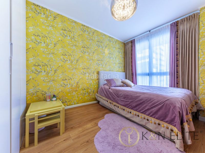 Foto 5107e38a-e189-4218-89b8-e3c7f70c25f0. Pis amb aparcament piscina a PAU 5 Alicante