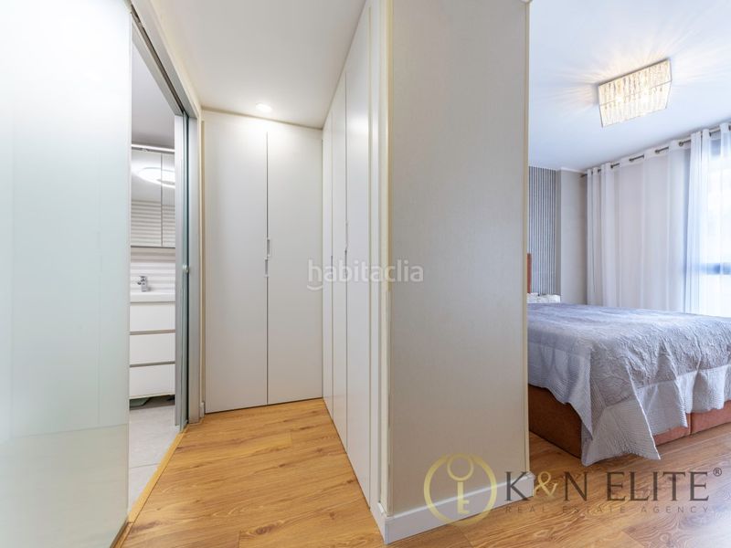 Foto 6b003959-48a4-4092-b6b3-707830bc6dcf. Pis amb aparcament piscina a PAU 5 Alicante