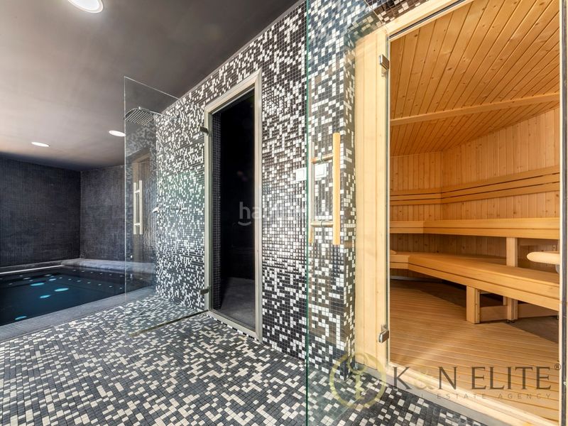 Foto 7969f256-51d4-4c46-b347-f54d5042d3ab. Pis amb aparcament piscina a PAU 5 Alicante