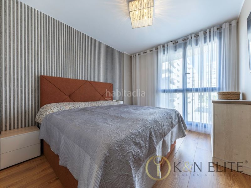 Foto a0c178d7-dd90-49c7-9059-c1f907927d9f. Pis amb aparcament piscina a PAU 5 Alicante