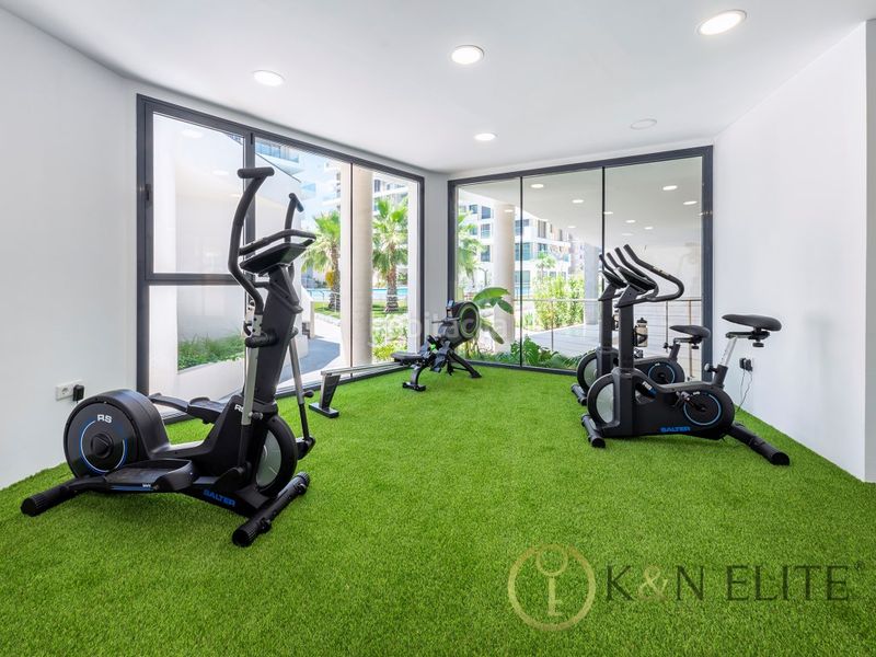 Foto be38a32f-1756-49ea-b6fd-60ffd95adf92. Pis amb aparcament piscina a PAU 5 Alicante