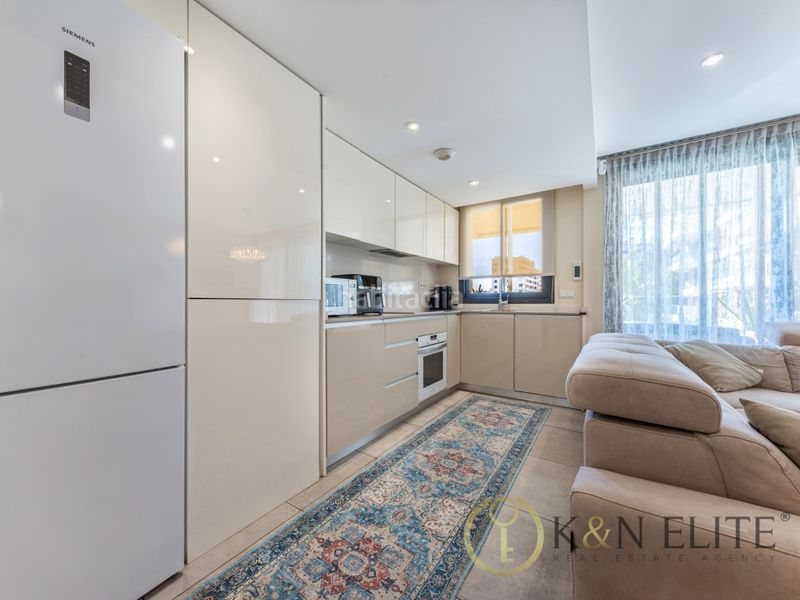 Foto eba74c26-f14e-4860-a998-ea945507c79d. Pis amb aparcament piscina a PAU 5 Alicante