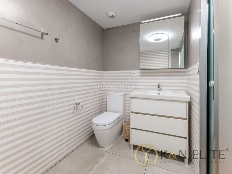 Foto f63b2d5e-83c4-4930-9da8-02c10e5f2015. Pis amb aparcament piscina a PAU 5 Alicante