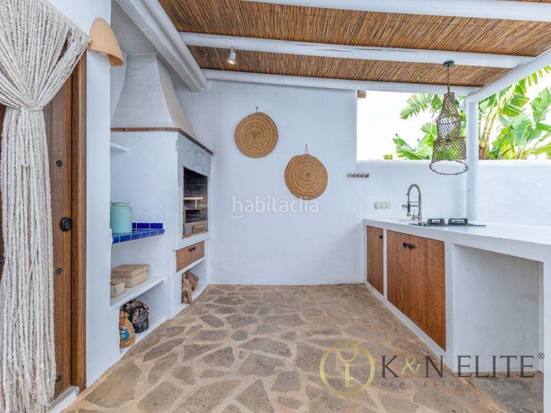 Foto ebb08959-468a-405f-adba-15911e3f6b14. Lloguer casa amb aparcament piscina a El Montgó Dénia