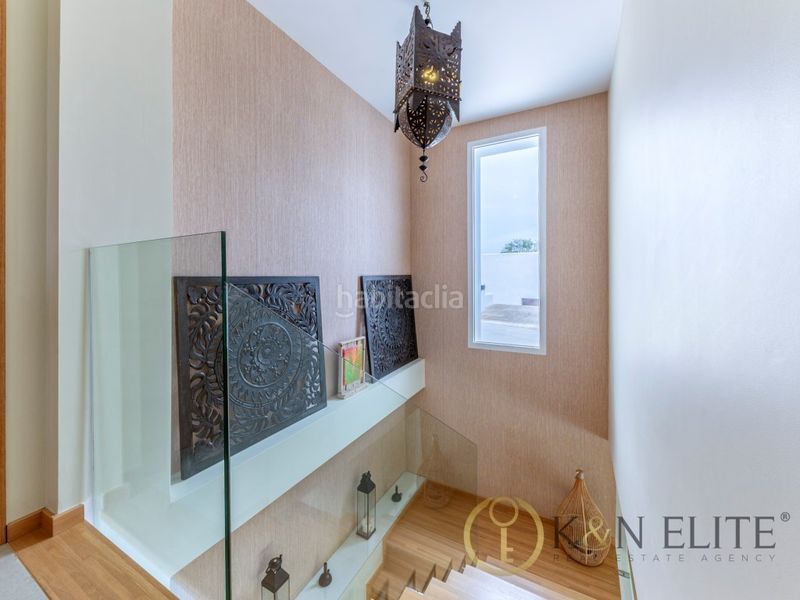 Foto fa6b9de1-600f-41d4-b93b-a1d898014989. Lloguer casa amb aparcament piscina a El Montgó Dénia
