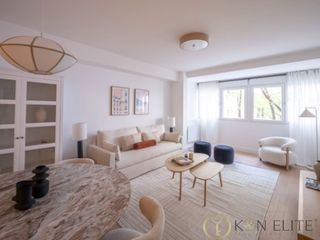 Pis  Calle orense. Piso en la calle orense redefine el concepto de lujo urbano