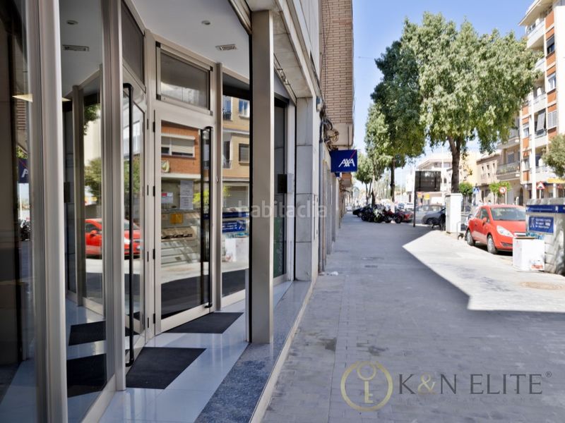 Foto 4d45b8d3-2c79-431d-8596-dca46ee20bba. Edifici a El Mercado Manises