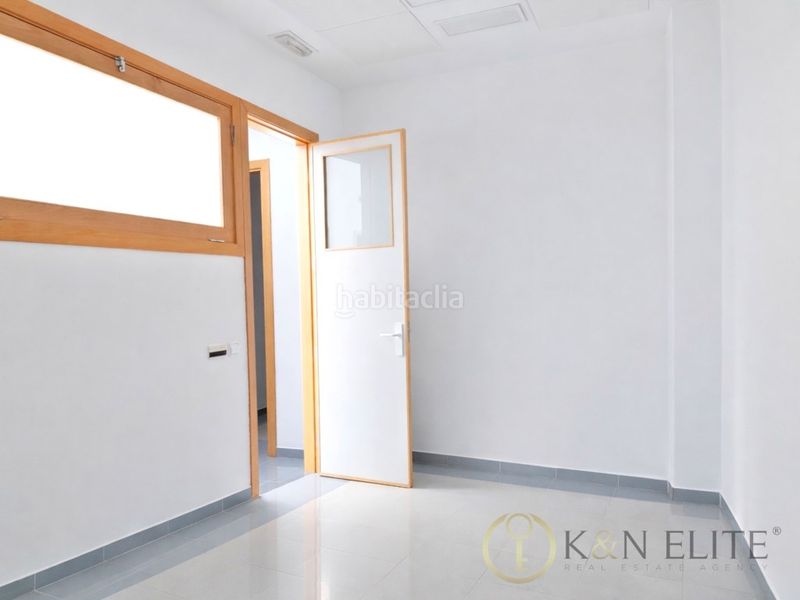 Foto 6df081dd-c011-4e02-931c-4876eded5284. Edifici a El Mercado Manises