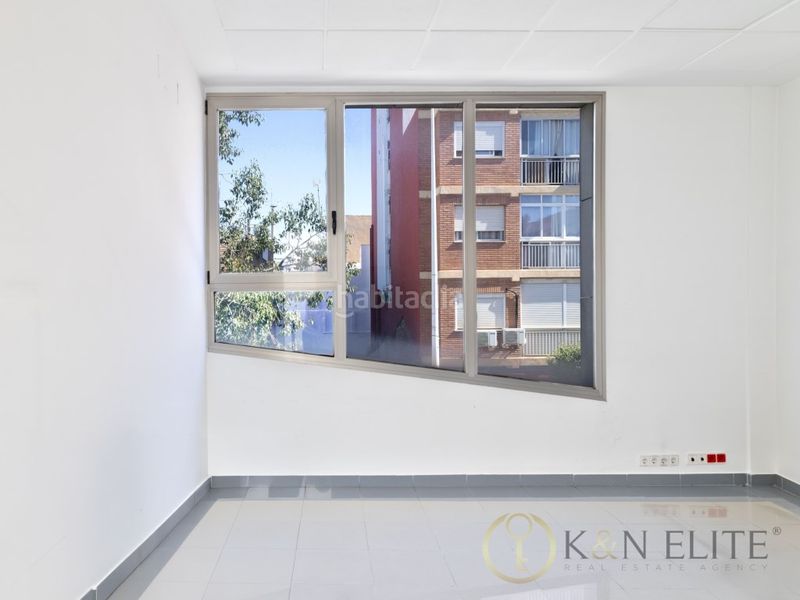 Foto 7707345b-60cc-4d6c-9262-b109fde905b7. Edifici a El Mercado Manises