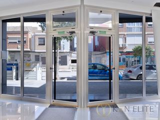 Edificio  Calle santos justo y pastor. Edificio exclusivo en venta en el corazón de manises