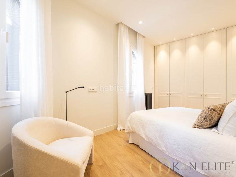 Foto 3a71b1c0-f540-43cd-8f05-3dfd27fb1e8b. Pis amb aparcament a Lista Madrid